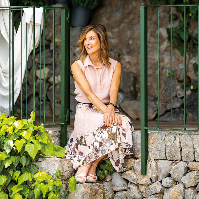 CoachingGramminger Dr. Harsha Gramminger Helps Patients Detox Naturally