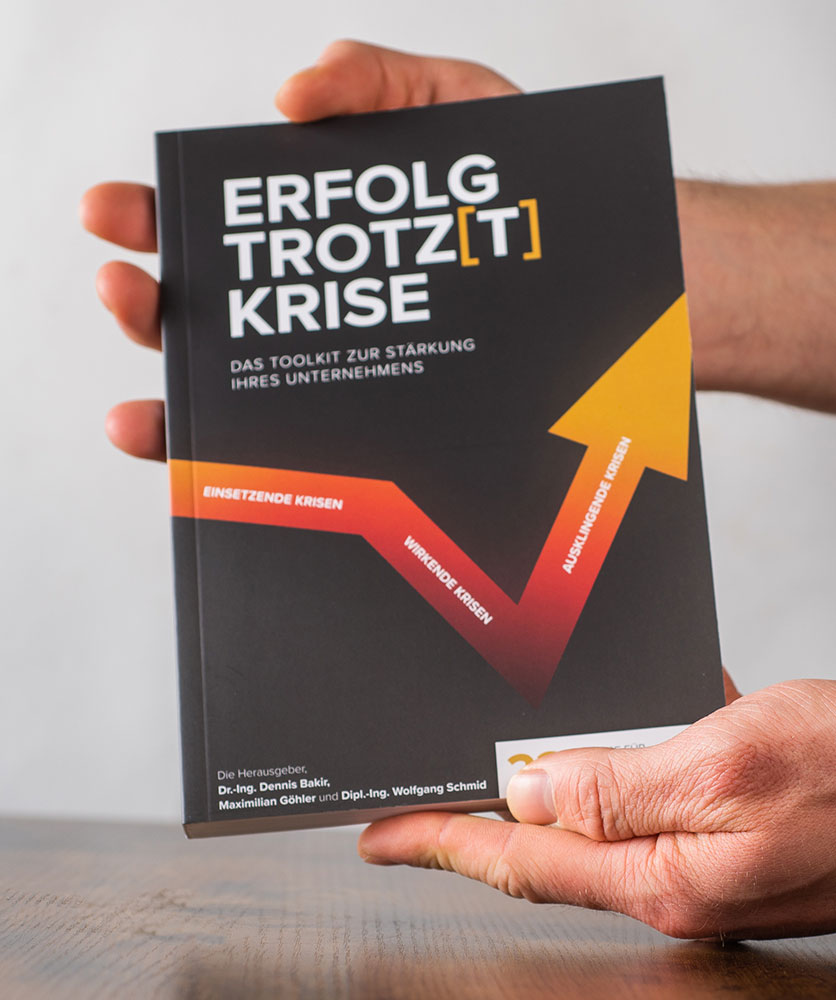 ErfolgtrotzKrise Drei Bücher über New Age Ayurveda von Dr. Harsha Gramminger