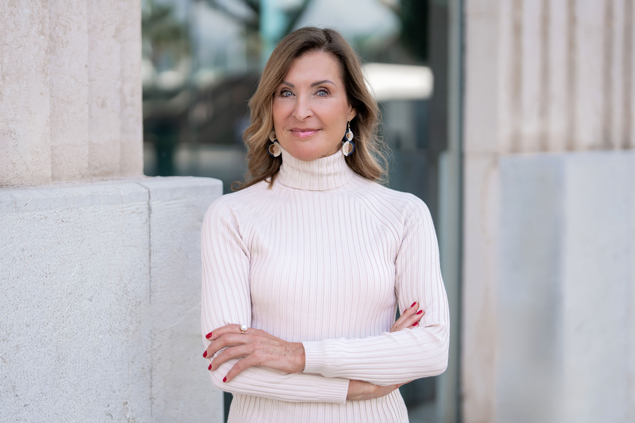 Dr. Harsha Gramminger Helps Patients Detox Naturally