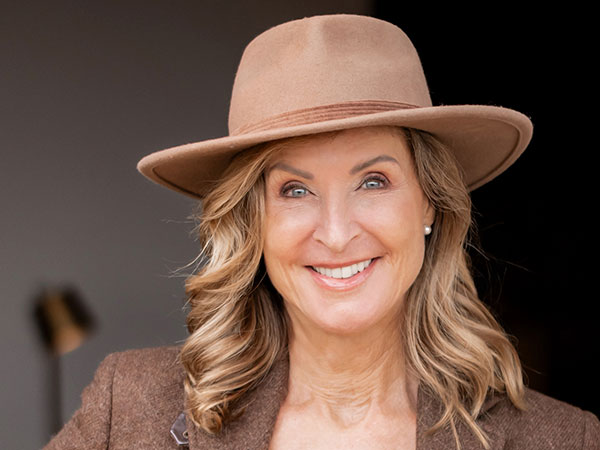 Dr. Harsha Gramminger ist Autorin zahlreicher Bücher und Fachbeiträge
